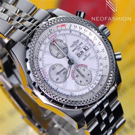 fake breitling motors special edition a25062 price|how to identify a breitling.